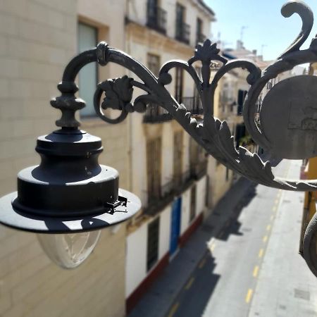 Del Parque Flats - Ollerias 1 Apartment Malaga Exterior photo